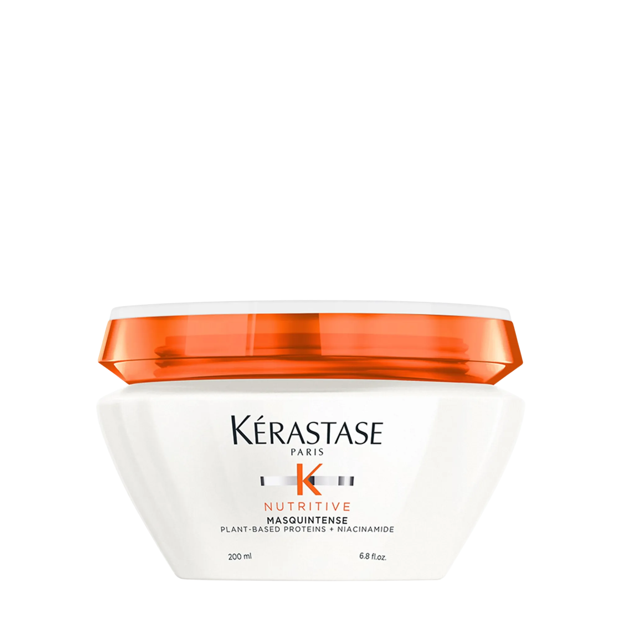 Kerastase Nutritive Hair Mask For Very Dry Fine/Medium Hair 200ml *New*