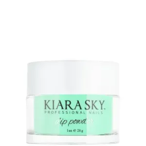 Kiara Sky Dip Powder - High Mintenance 1 oz - #D413