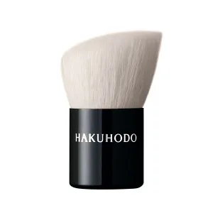 Kinoko (Kabuki Style Brush) BkA Angled [HB1282]