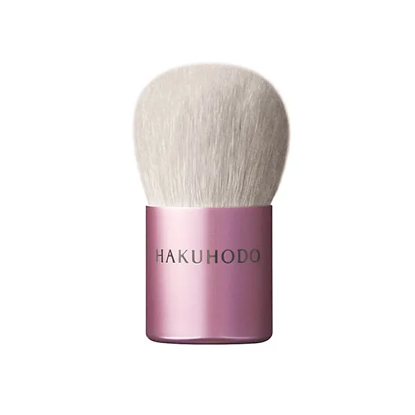 Kinoko (Kabuki Style Brush) PmA Round [HB1278]