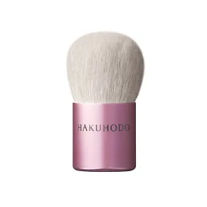 Kinoko (Kabuki Style Brush) PmA Round [HB1278]