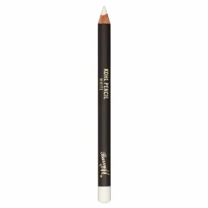 Kohl Pencil | White