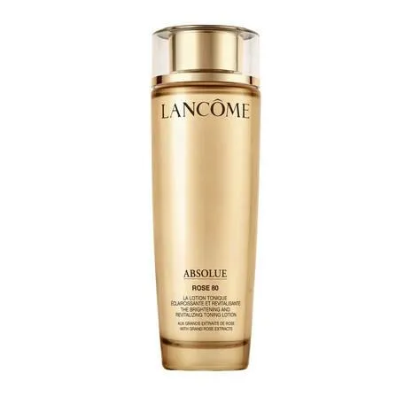 LANCOME - ABSOLUE ROSE 80 TONER - 150ml