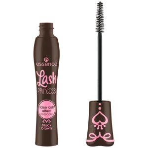 Lash Princess False Lash Effect Mascara Black Brown