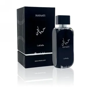 LATTAFA HAYAATI PERFUME 100ML