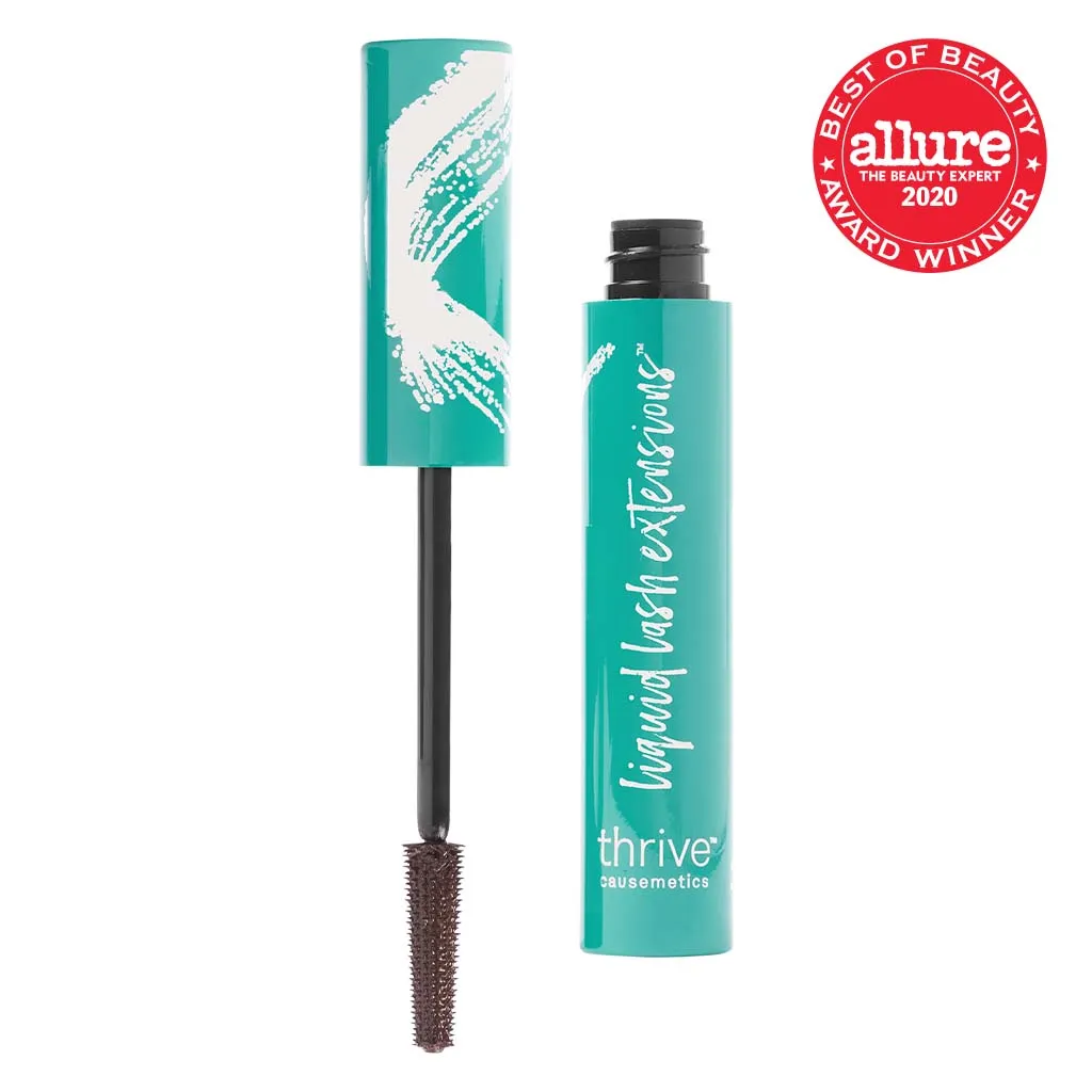 Liquid Lash Extensions™ Mascara