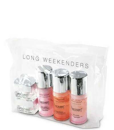 Long Weekender Kit