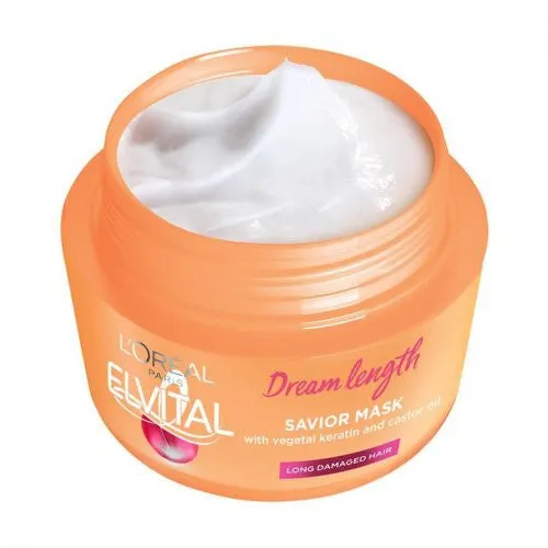 L'Oréal Elvive Dream Lengths Mask