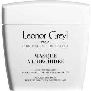 L'Orchidee Nourishing Mask, 7 oz, Leonor Greyl