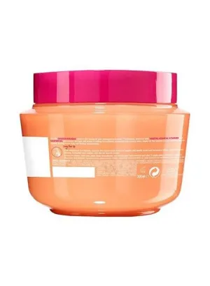 LOreal Paris Elvive Dream Long Rescue Mask