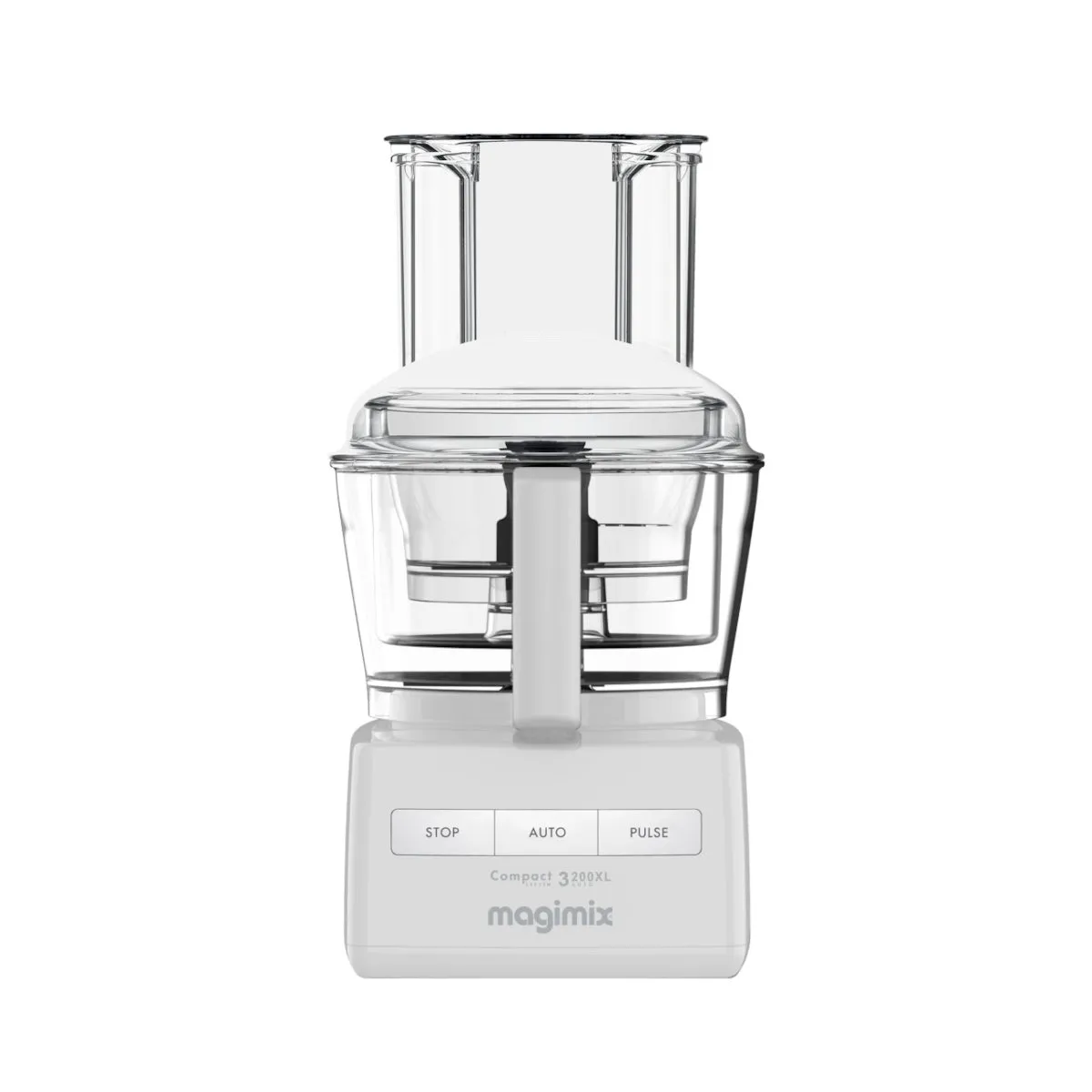 Magimix 3200XL Food Processor White