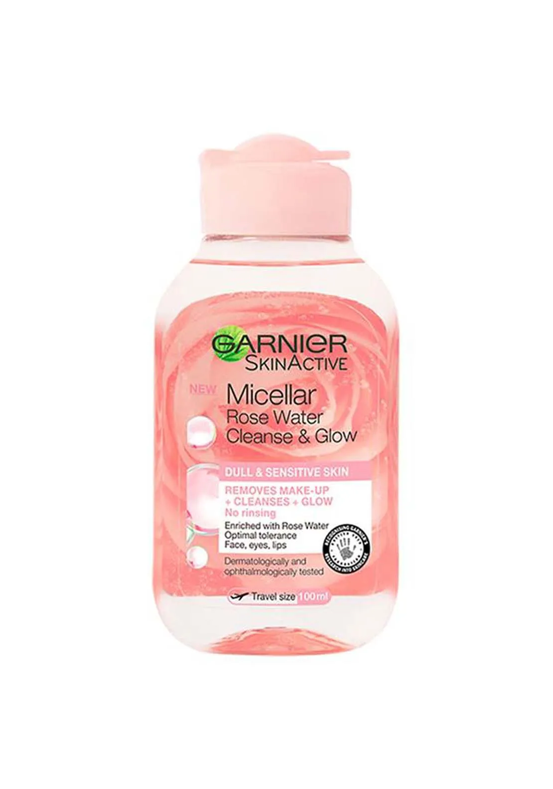 Micellar Rosewater 100ml