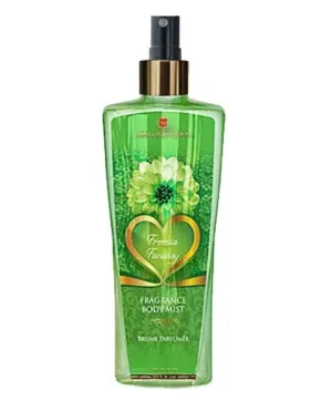 Millionaire Beverly Hills Freesia Fantasy Fragrance Body Mist