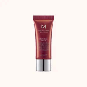 Missha Perfect Cover BB Cream SPF42/PA    20ml