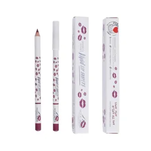 Modelrock VIVID Lip Pencil - *FRENCH BERRY*