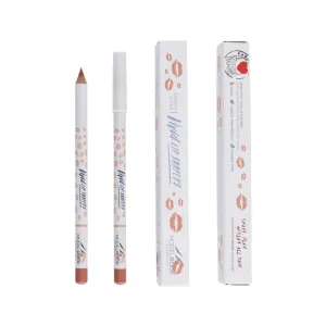 Modelrock VIVID Lip Pencil - *HONEY POT*