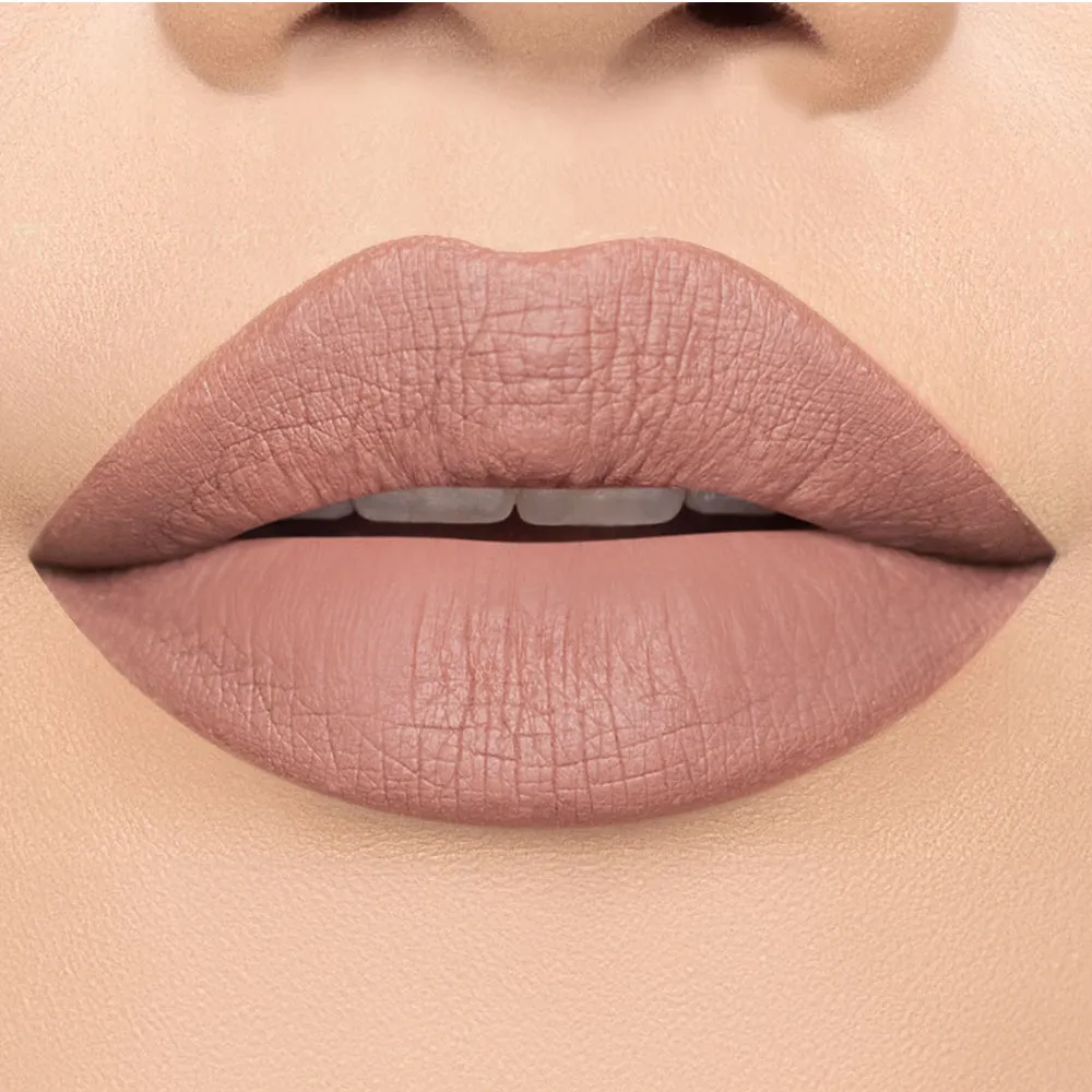 Modelrock VIVID Lip Pencil - *NUDE PERFECTION*