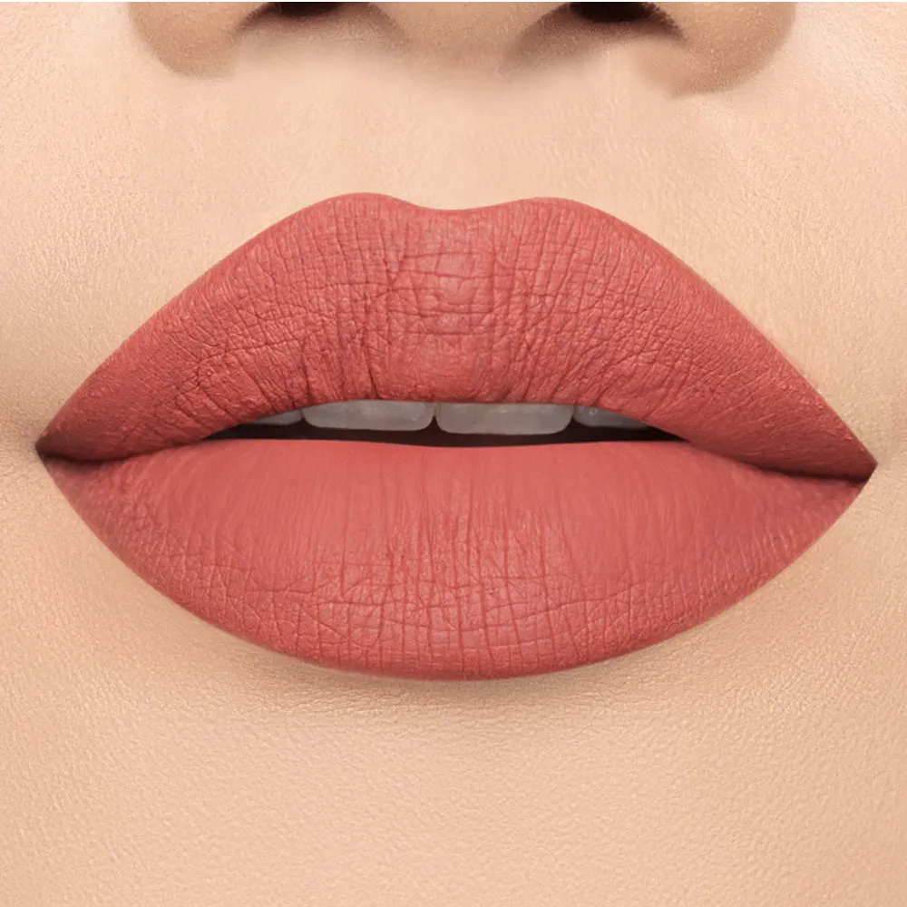 Modelrock VIVID Lip Pencil - *SASSY NUDE*