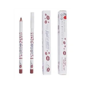 Modelrock VIVID Lip Pencil - *SPICED*