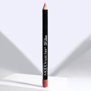 MOODmatcher Matte Lip Liner Coral