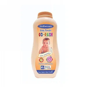 MOTHERCARE GO-RASH POWDER 250G