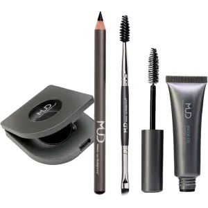 MUD, The Perfect Brow Retail Opening Order