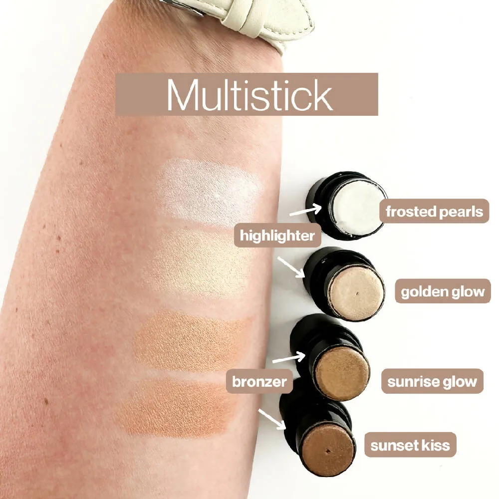 Multistick