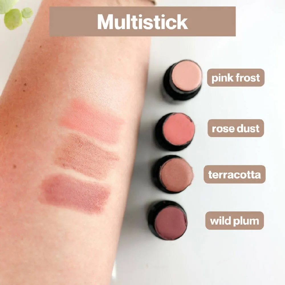 Multistick