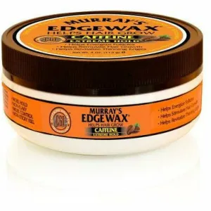 Murray's: Edgewax Extreme Hold with Caffeine 4oz