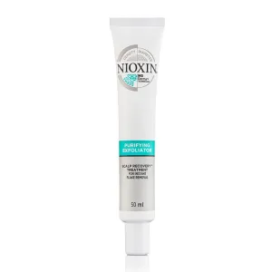 Nioxin Scalp Recovery Purifying Exfoliator