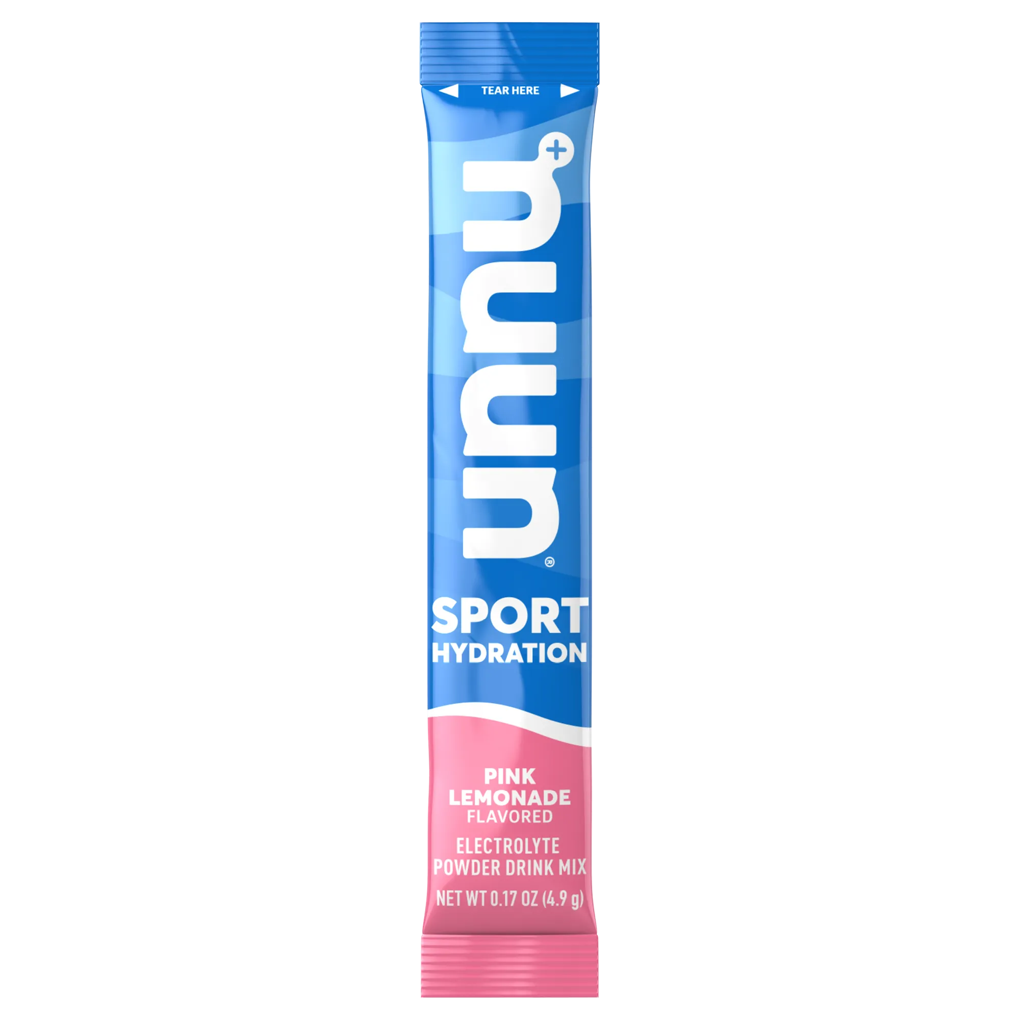 Nuun Sport Powder