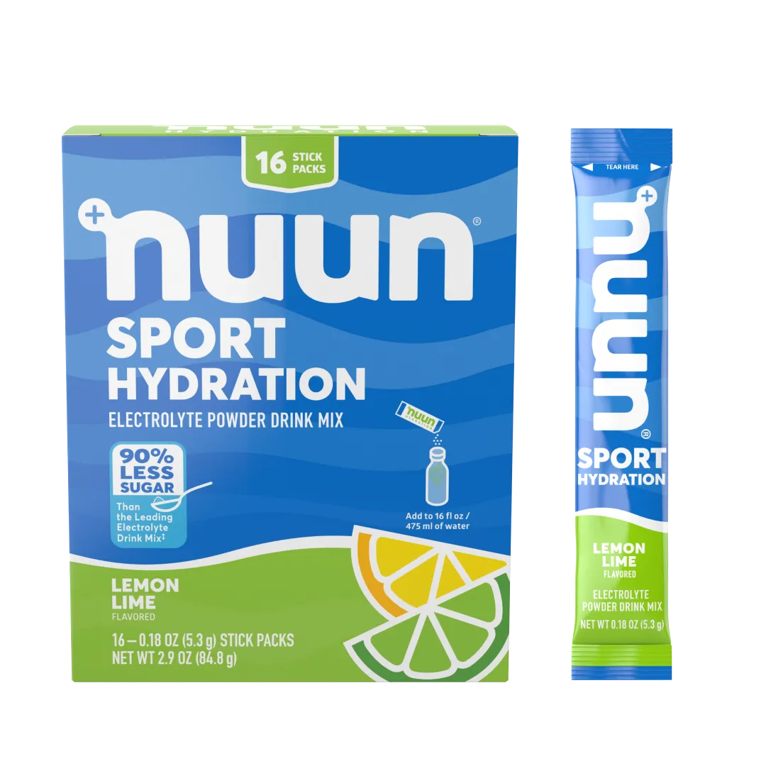 Nuun Sport Powder