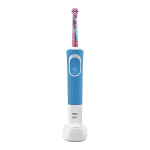 Oral B Electric Tooth Brush Kids FROZEN