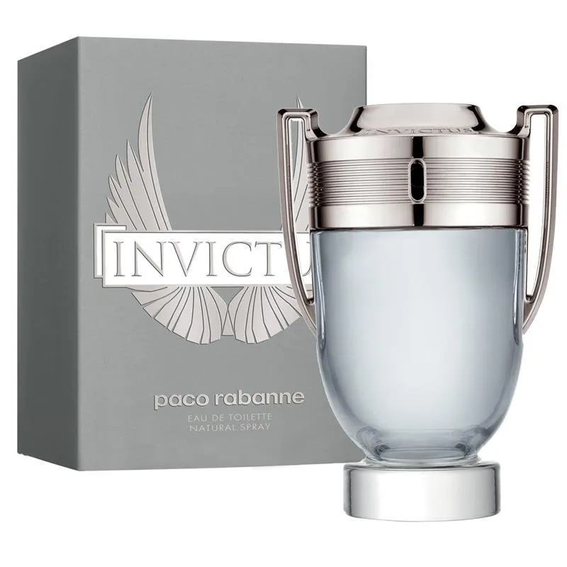 Paco Rabanne Invictus EDT 50ML