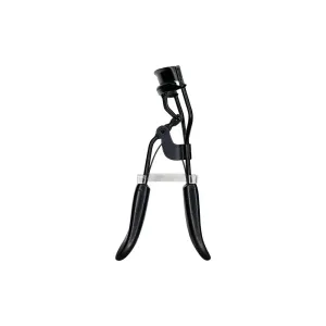 Padded eyelash curler