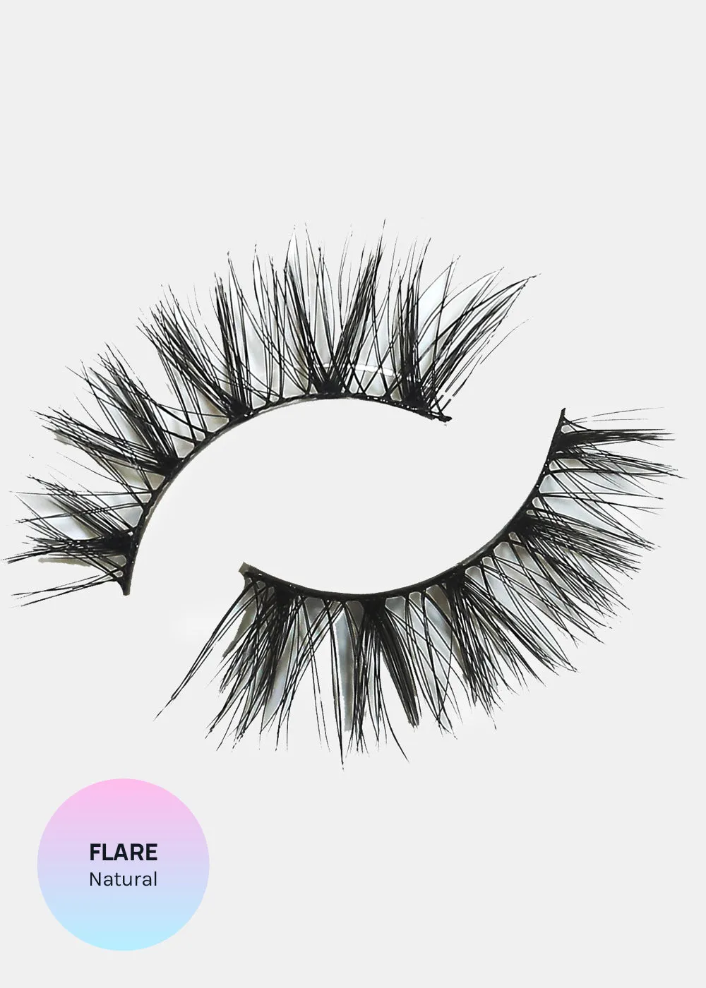 Paw Paw: 3D Faux Mink Lashes - Camille