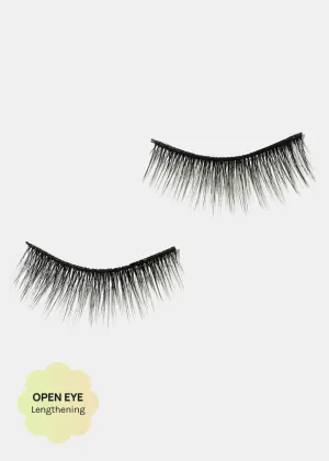 Paw Paw: 3D Faux Mink Lashes - Christine