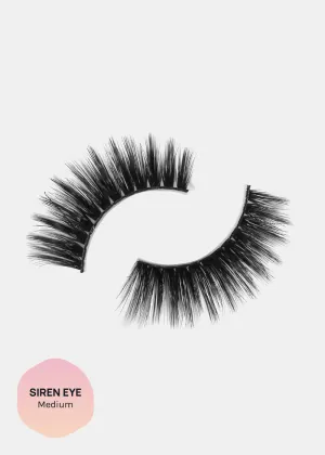 Paw Paw: 3D Faux Mink Lashes - Eva