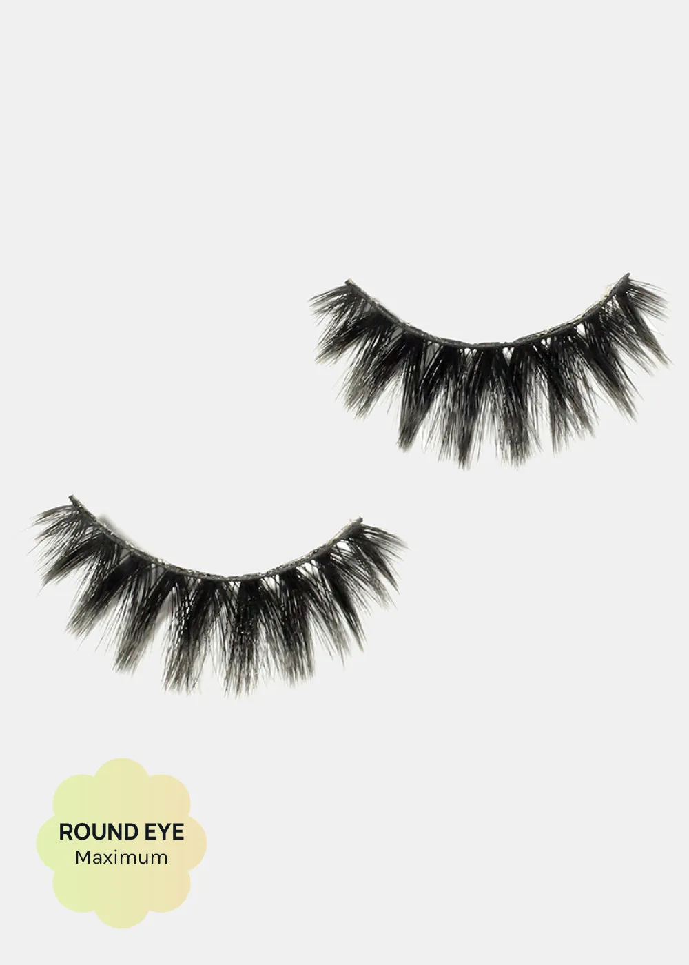 Paw Paw: 3D Faux Mink Lashes - Harper