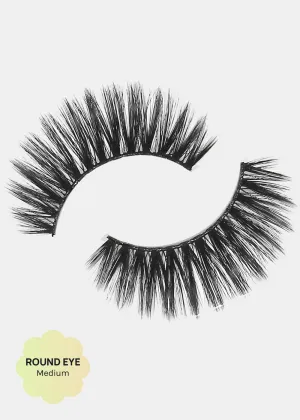 Paw Paw: 3D Faux Mink Lashes - Jessica