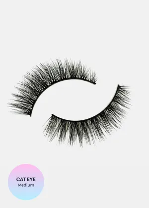 Paw Paw: 3D Faux Mink Lashes - Rachel