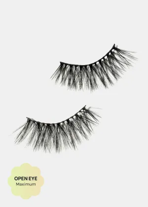 Paw Paw: 3D Faux Mink Lashes - Vanessa