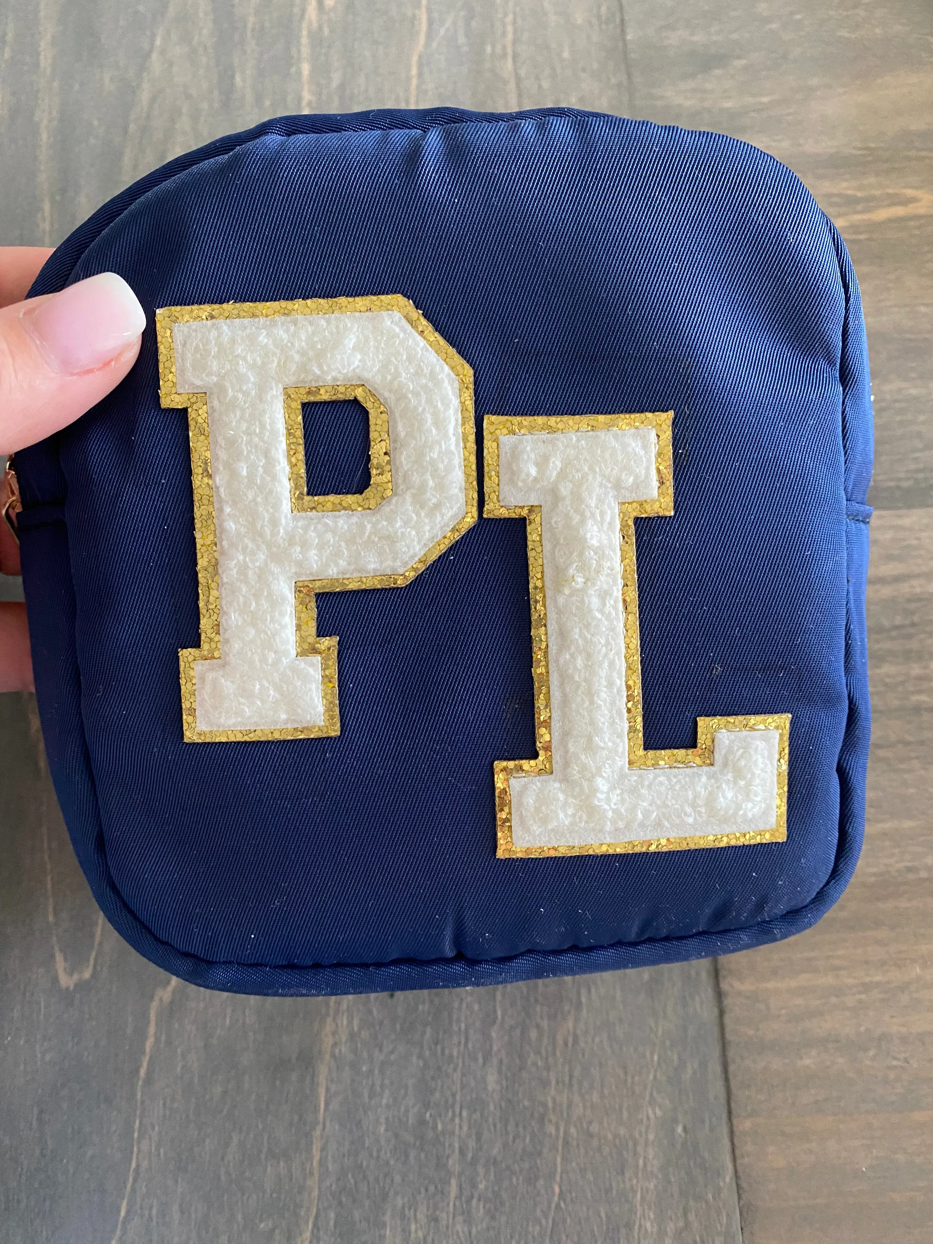 PL Mini bag