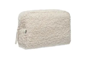 Pouch - Boucle Naturel