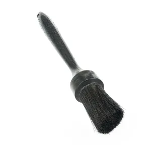 Premium Synthetic Detail Brushes