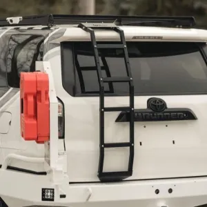 Prinsu 5th Gen 4runner Ladder