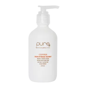 Pure Colour Optimising Copper Treatment 200ml