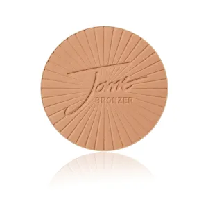 PureBronze Matte Bronzer Refill