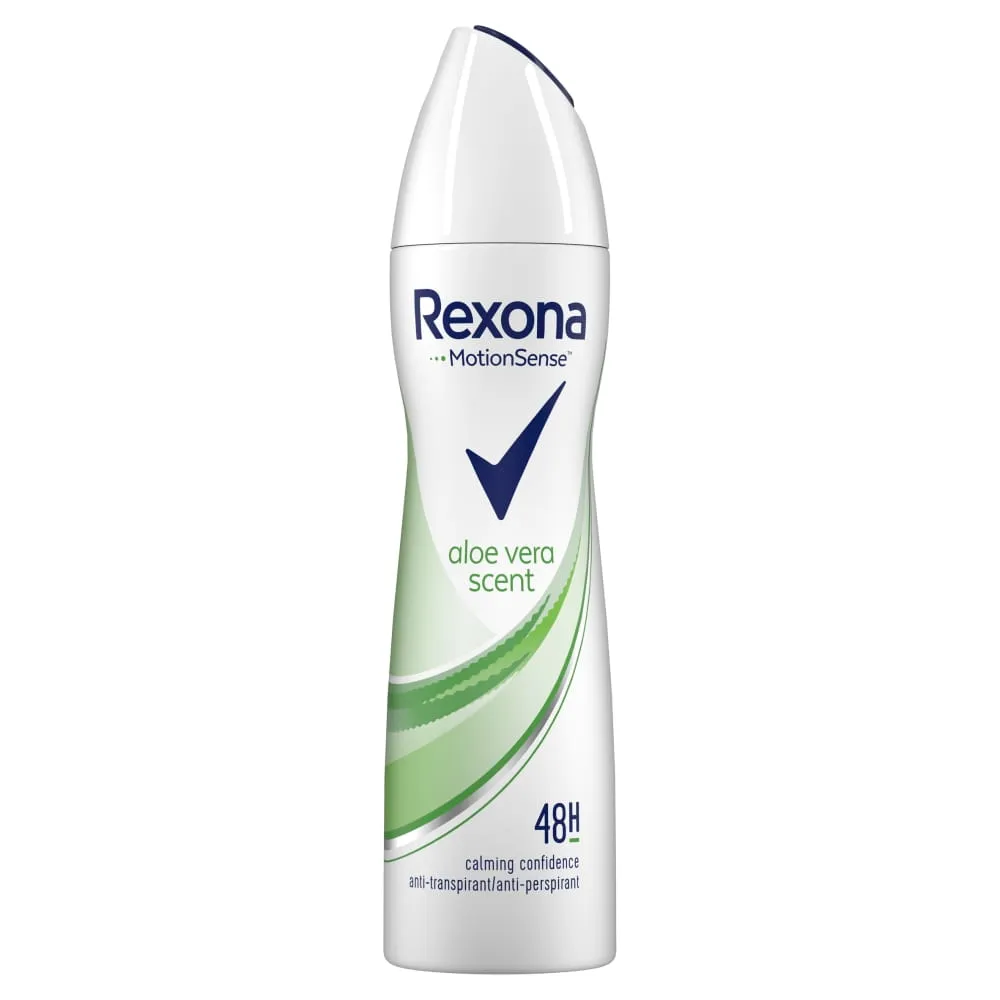 Rexona Aloe Vera 200Ml