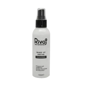 RIVAJ HD MAKE-UP BRUSH CLEANSER 150ML